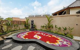 Sadhaka Ubud Villa